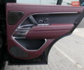 Ленд Ровер Рендж Ровер 2025 в Киеве на Automoto.ua Черный Ленд Ровер Рендж Ровер, объемом двигателя 4.39 л и пробегом 10 тыс. км за 234570 $, фото 13 на Automoto.ua