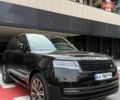 Чорний Ленд Ровер Рендж Ровер, об'ємом двигуна 3 л та пробігом 20 тис. км за 215000 $, фото 7 на Automoto.ua