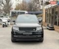 Чорний Ленд Ровер Рендж Ровер, об'ємом двигуна 3 л та пробігом 24 тис. км за 239000 $, фото 16 на Automoto.ua