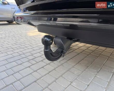 Черный Ленд Ровер Рендж Ровер, объемом двигателя 3 л и пробегом 1 тыс. км за 279900 $, фото 1 на Automoto.ua