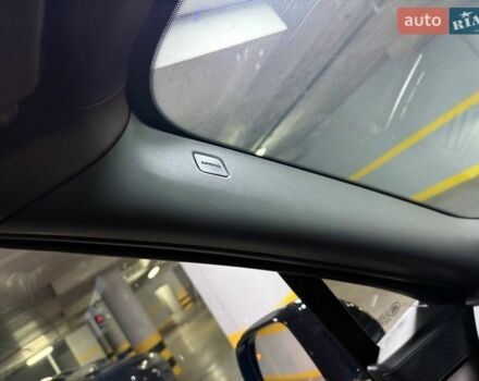 Черный Ленд Ровер Рендж Ровер, объемом двигателя 3 л и пробегом 1 тыс. км за 222500 $, фото 40 на Automoto.ua