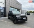 Чорний Ленд Ровер Рендж Ровер, об'ємом двигуна 3 л та пробігом 3 тис. км за 235000 $, фото 2 на Automoto.ua