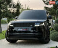 Чорний Ленд Ровер Рендж Ровер, об'ємом двигуна 4.39 л та пробігом 14 тис. км за 240000 $, фото 21 на Automoto.ua
