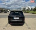 Чорний Ленд Ровер Рендж Ровер, об'ємом двигуна 3 л та пробігом 14 тис. км за 260000 $, фото 6 на Automoto.ua