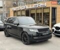 Чорний Ленд Ровер Рендж Ровер, об'ємом двигуна 3 л та пробігом 24 тис. км за 239000 $, фото 6 на Automoto.ua