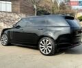 Чорний Ленд Ровер Рендж Ровер, об'ємом двигуна 4.39 л та пробігом 9 тис. км за 250000 $, фото 8 на Automoto.ua