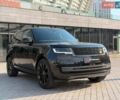 Чорний Ленд Ровер Рендж Ровер, об'ємом двигуна 3 л та пробігом 55 тис. км за 188888 $, фото 1 на Automoto.ua