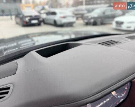 Чорний Ленд Ровер Рендж Ровер, об'ємом двигуна 3 л та пробігом 24 тис. км за 239000 $, фото 30 на Automoto.ua