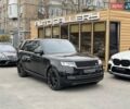 Чорний Ленд Ровер Рендж Ровер, об'ємом двигуна 3 л та пробігом 24 тис. км за 239000 $, фото 3 на Automoto.ua
