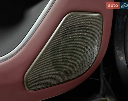 Черный Ленд Ровер Рендж Ровер, объемом двигателя 3 л и пробегом 1 тыс. км за 222500 $, фото 39 на Automoto.ua