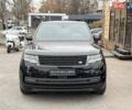 Чорний Ленд Ровер Рендж Ровер, об'ємом двигуна 3 л та пробігом 24 тис. км за 239000 $, фото 11 на Automoto.ua