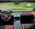 Чорний Ленд Ровер Рендж Ровер, об'ємом двигуна 3 л та пробігом 2 тис. км за 248000 $, фото 23 на Automoto.ua