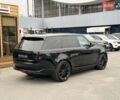 Чорний Ленд Ровер Рендж Ровер, об'ємом двигуна 3 л та пробігом 24 тис. км за 239000 $, фото 12 на Automoto.ua