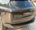 Чорний Ленд Ровер Рендж Ровер, об'ємом двигуна 3 л та пробігом 55 тис. км за 188888 $, фото 10 на Automoto.ua