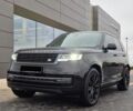 Чорний Ленд Ровер Рендж Ровер, об'ємом двигуна 3 л та пробігом 11 тис. км за 220000 $, фото 23 на Automoto.ua