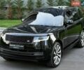 Чорний Ленд Ровер Рендж Ровер, об'ємом двигуна 4.39 л та пробігом 1 тис. км за 280000 $, фото 8 на Automoto.ua