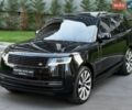 Чорний Ленд Ровер Рендж Ровер, об'ємом двигуна 4.39 л та пробігом 1 тис. км за 280000 $, фото 11 на Automoto.ua