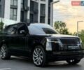 Чорний Ленд Ровер Рендж Ровер, об'ємом двигуна 4.39 л та пробігом 1 тис. км за 280000 $, фото 18 на Automoto.ua