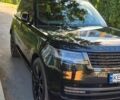 Чорний Ленд Ровер Рендж Ровер, об'ємом двигуна 3 л та пробігом 11 тис. км за 220000 $, фото 10 на Automoto.ua