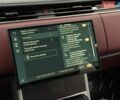 Черный Ленд Ровер Рендж Ровер, объемом двигателя 3 л и пробегом 8 тыс. км за 225000 $, фото 110 на Automoto.ua