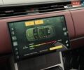 Чорний Ленд Ровер Рендж Ровер, об'ємом двигуна 3 л та пробігом 8 тис. км за 219900 $, фото 102 на Automoto.ua