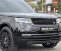 Чорний Ленд Ровер Рендж Ровер, об'ємом двигуна 3 л та пробігом 8 тис. км за 219900 $, фото 13 на Automoto.ua