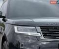 Чорний Ленд Ровер Рендж Ровер, об'ємом двигуна 3 л та пробігом 8 тис. км за 219900 $, фото 7 на Automoto.ua