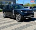 Чорний Ленд Ровер Рендж Ровер, об'ємом двигуна 3 л та пробігом 1 тис. км за 250000 $, фото 2 на Automoto.ua