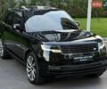 Чорний Ленд Ровер Рендж Ровер, об'ємом двигуна 4.39 л та пробігом 1 тис. км за 280000 $, фото 16 на Automoto.ua