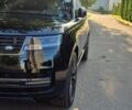 Чорний Ленд Ровер Рендж Ровер, об'ємом двигуна 3 л та пробігом 11 тис. км за 220000 $, фото 12 на Automoto.ua