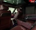 Черный Ленд Ровер Рендж Ровер, объемом двигателя 3 л и пробегом 3 тыс. км за 222000 $, фото 49 на Automoto.ua