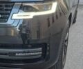 Чорний Ленд Ровер Рендж Ровер, об'ємом двигуна 3 л та пробігом 11 тис. км за 220000 $, фото 2 на Automoto.ua