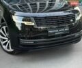 Чорний Ленд Ровер Рендж Ровер, об'ємом двигуна 4.39 л та пробігом 1 тис. км за 280000 $, фото 5 на Automoto.ua