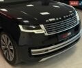 Черный Ленд Ровер Рендж Ровер, объемом двигателя 3 л и пробегом 3 тыс. км за 222000 $, фото 13 на Automoto.ua