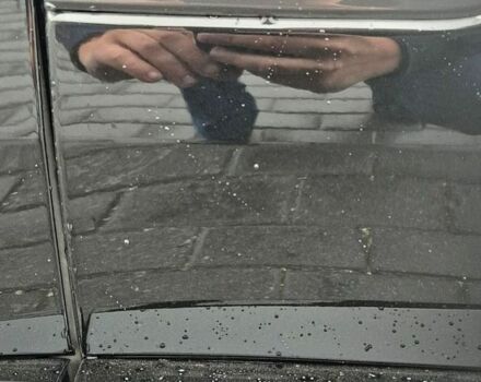 Чорний Ленд Ровер Рендж Ровер, об'ємом двигуна 3 л та пробігом 11 тис. км за 220000 $, фото 18 на Automoto.ua