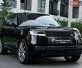 Чорний Ленд Ровер Рендж Ровер, об'ємом двигуна 4.39 л та пробігом 1 тис. км за 280000 $, фото 17 на Automoto.ua