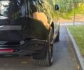 Чорний Ленд Ровер Рендж Ровер, об'ємом двигуна 3 л та пробігом 11 тис. км за 220000 $, фото 6 на Automoto.ua