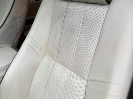 Черный Ленд Ровер Рендж Ровер, объемом двигателя 4.2 л и пробегом 178 тыс. км за 13000 $, фото 1 на Automoto.ua