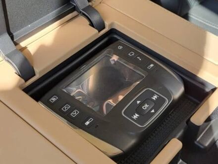 Чорний Ленд Ровер Рендж Ровер, об'ємом двигуна 5 л та пробігом 0 тис. км за 20222 $, фото 1 на Automoto.ua