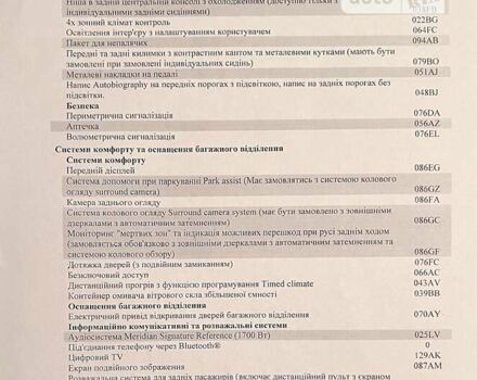 Фіолетовий Ленд Ровер Рендж Ровер, об'ємом двигуна 5 л та пробігом 30 тис. км за 89000 $, фото 1 на Automoto.ua