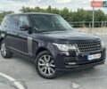 Фіолетовий Ленд Ровер Рендж Ровер, об'ємом двигуна 5 л та пробігом 280 тис. км за 34999 $, фото 3 на Automoto.ua