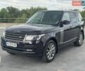 Фіолетовий Ленд Ровер Рендж Ровер, об'ємом двигуна 5 л та пробігом 280 тис. км за 34999 $, фото 1 на Automoto.ua