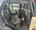 Фіолетовий Ленд Ровер Рендж Ровер, об'ємом двигуна 5 л та пробігом 280 тис. км за 34999 $, фото 12 на Automoto.ua
