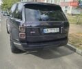 Фіолетовий Ленд Ровер Рендж Ровер, об'ємом двигуна 2.99 л та пробігом 180 тис. км за 31900 $, фото 2 на Automoto.ua