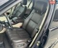 Фіолетовий Ленд Ровер Рендж Ровер, об'ємом двигуна 5 л та пробігом 280 тис. км за 34999 $, фото 9 на Automoto.ua