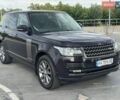 Фіолетовий Ленд Ровер Рендж Ровер, об'ємом двигуна 5 л та пробігом 280 тис. км за 34999 $, фото 1 на Automoto.ua