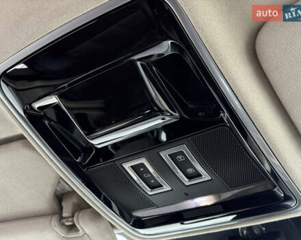 Фиолетовый Ленд Ровер Рендж Ровер, объемом двигателя 4.37 л и пробегом 200 тыс. км за 39000 $, фото 21 на Automoto.ua