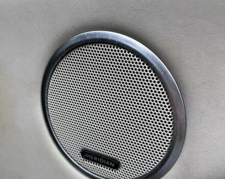 Фиолетовый Ленд Ровер Рендж Ровер, объемом двигателя 4.37 л и пробегом 69 тыс. км за 9500 $, фото 15 на Automoto.ua