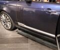 Фиолетовый Ленд Ровер Рендж Ровер, объемом двигателя 4.4 л и пробегом 53 тыс. км за 33857 $, фото 9 на Automoto.ua