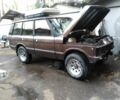 Коричневый Ленд Ровер Рендж Ровер, объемом двигателя 2.8 л и пробегом 200 тыс. км за 6500 $, фото 4 на Automoto.ua